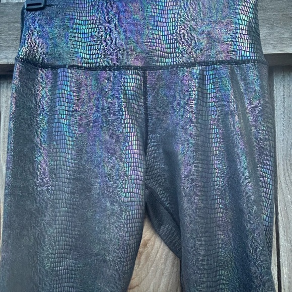 Leggings - Picture 4 of 10